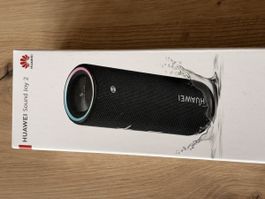 Huawei Sound Joy 2