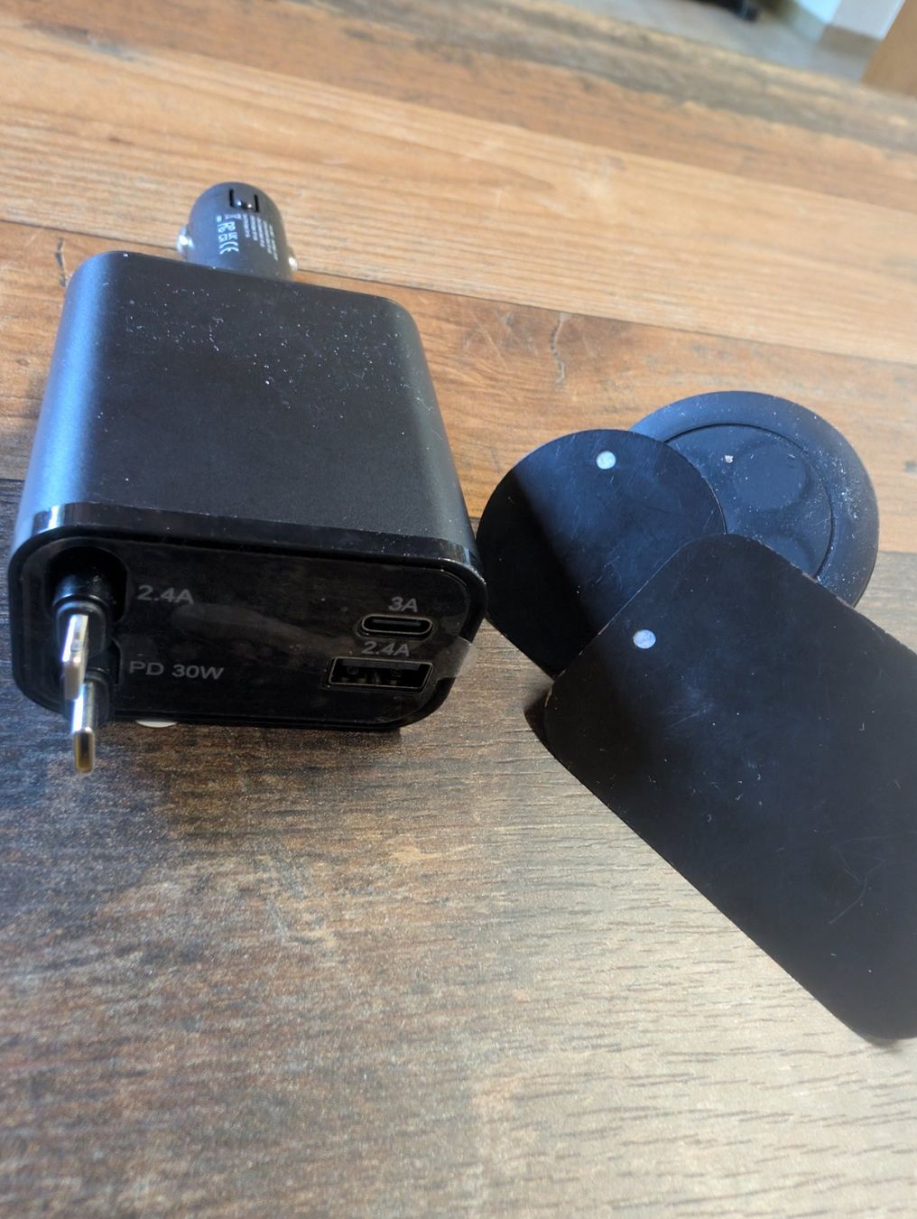Toutes les pièces auto: Auto Zubehör – D'occasion à Neuenhof par mlw_w98j 2