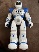 3 Spielroboter