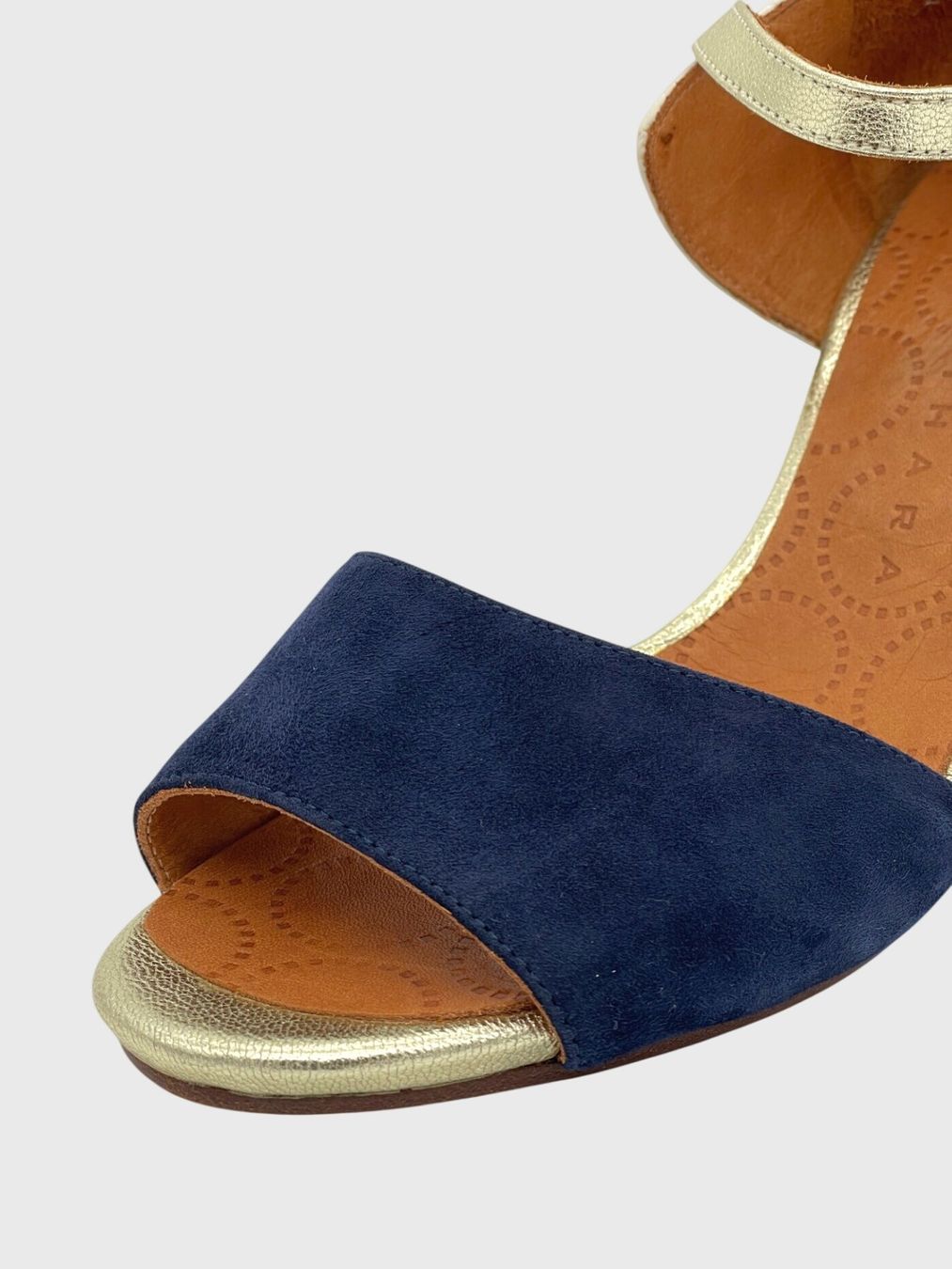 Chie Mihara Scarpe da donna: Chie Mihara Jada Sandale mit Absatz EU 39 Mehrfarbig – Nuovo e nell'imballaggio originale da Zürich venduto da shoe_shop 5