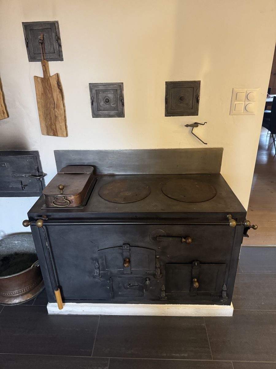 Cucine: Herd – Usato da Aathal-Seegräben venduto da heg_927w 2