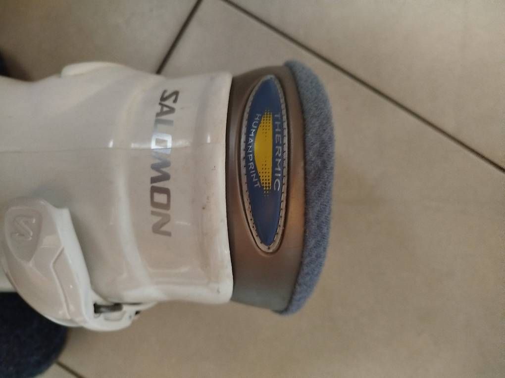 Damenschuhe: Skischuh – Gebraucht aus Neuenkirch von sus_9b6v 2