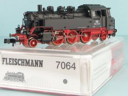 Fleischmann Piccolo Spur N 7065, wie neu