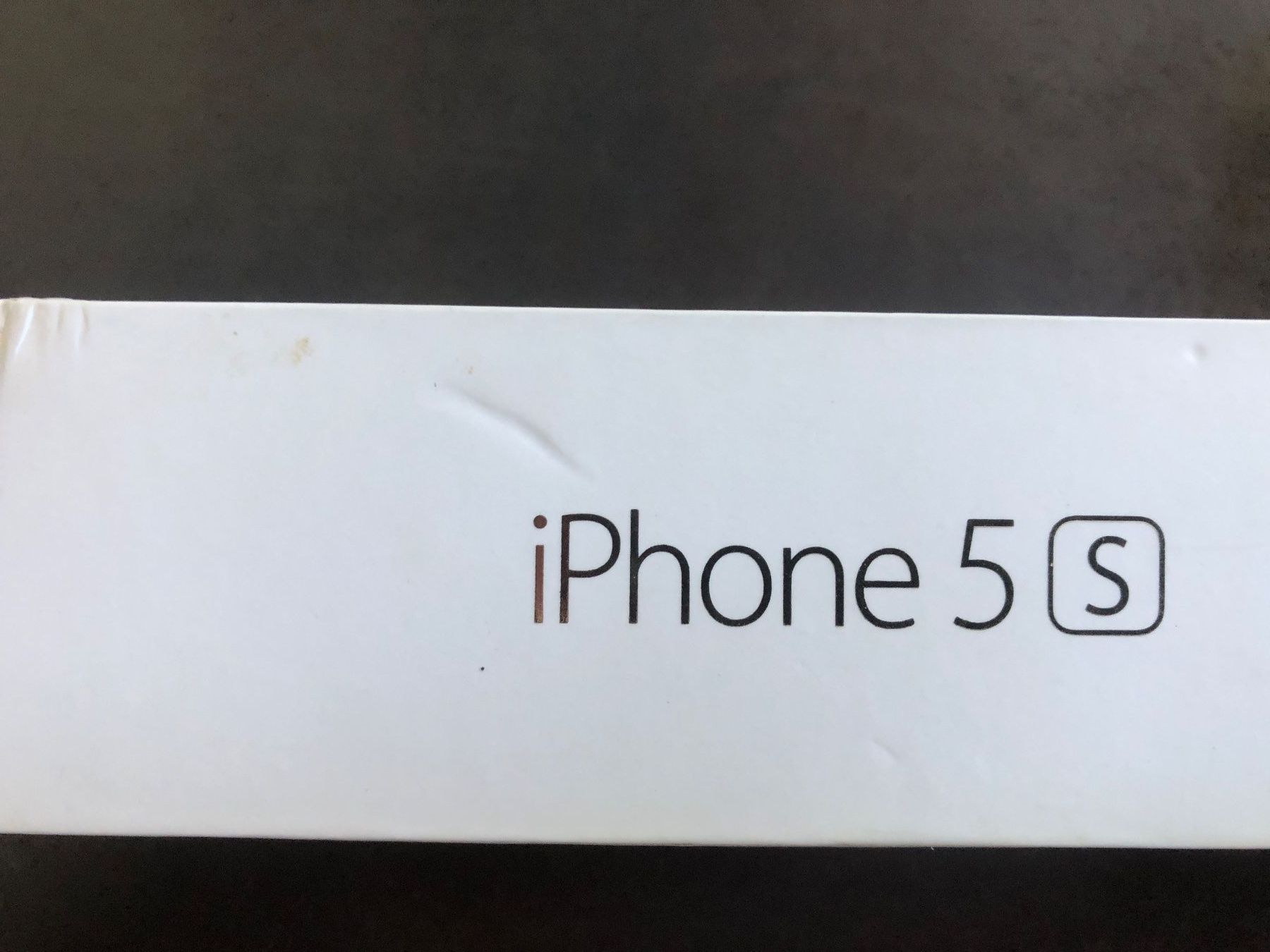 Apple Telefoni cellulari / Smartphones: I phone 5s gold 32 gb – Usato da Zürich venduto da peterle01 4