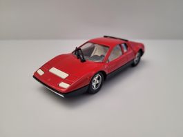 FERRARI BB (SOLIDO) 1/43, TOPZUSTAND