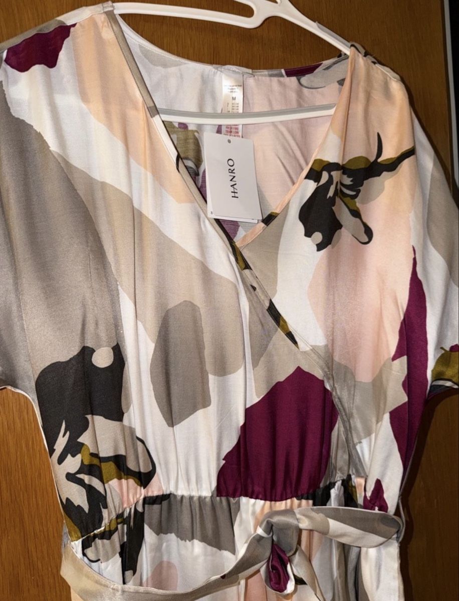 Kleider: Kleid HANRO M neu – Neu (gemäss Beschreibung) aus Dornach von samuti 1