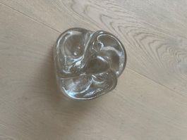 Halter für drei Pfeifen