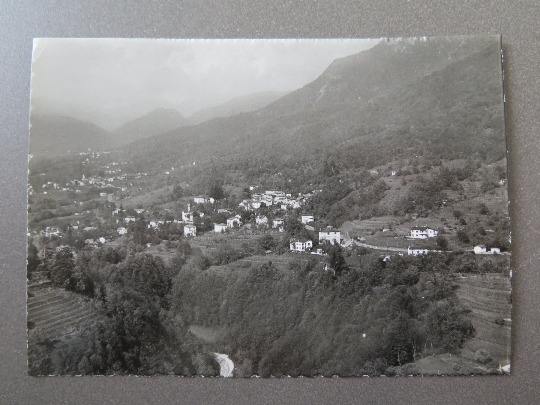 Cartes postales: DAVESCO – D'occasion à Wittenbach par lipasal