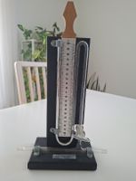 Antiker Barometer Ernst Keller & Co. AG Basel