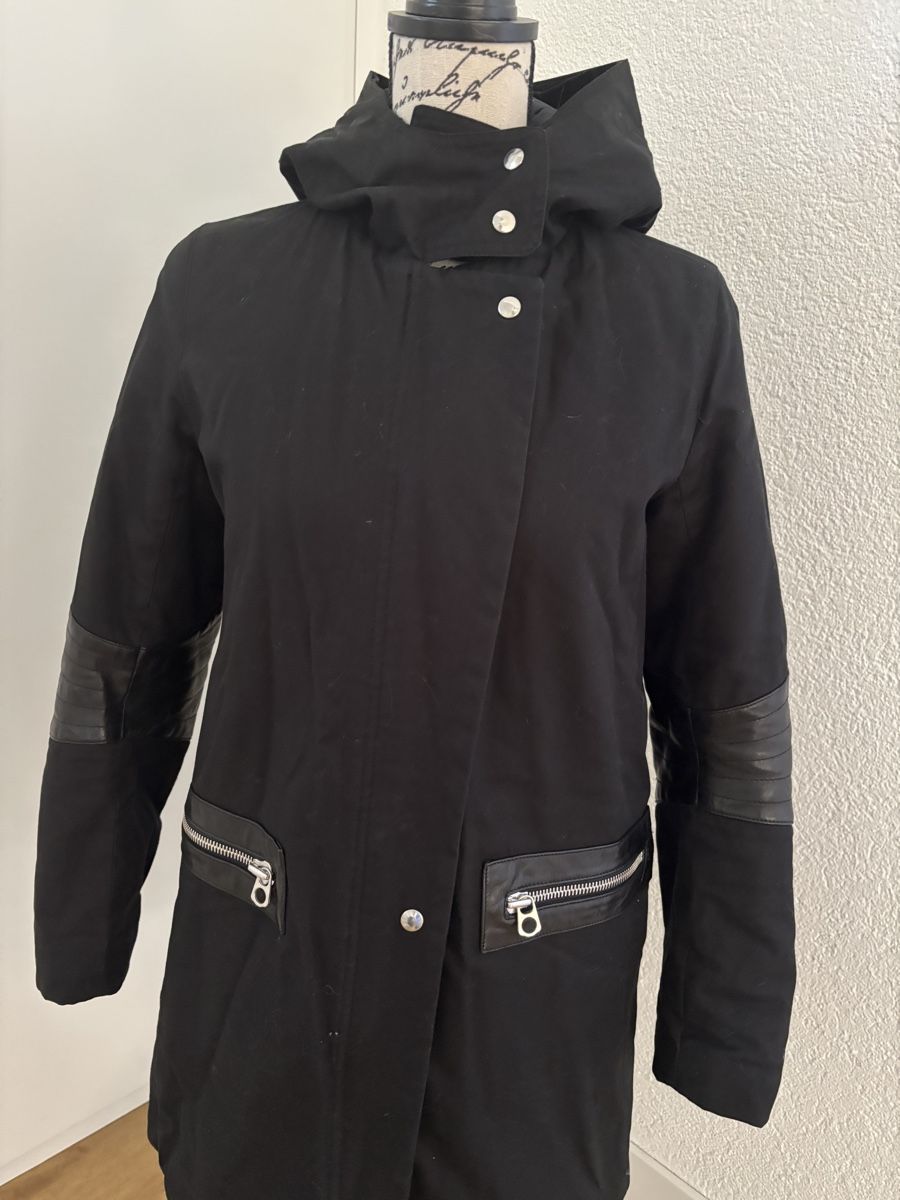 Sandro Giacche: Sandro Winterjacke – Usato da Schönenbuch venduto da san_b2tj 3