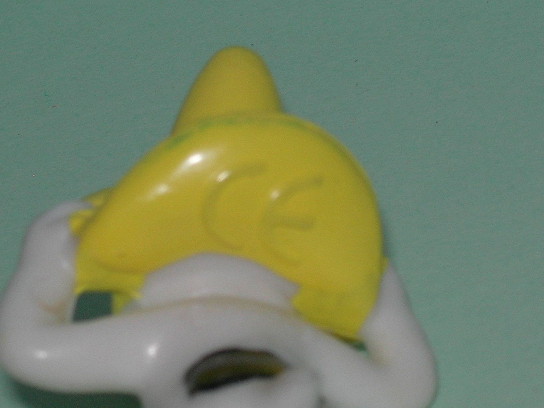 Figuren: Tobi mit Hut Lilibiggs-Minifigur – Neu (gemäss Beschreibung) aus Hornussen von Corvette- 5