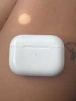 AirPods Pro Ladehülle weiss gebraucht