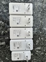 Powerline Adapter Devolo/Quickline 1200 Mbit/s 5 Stk