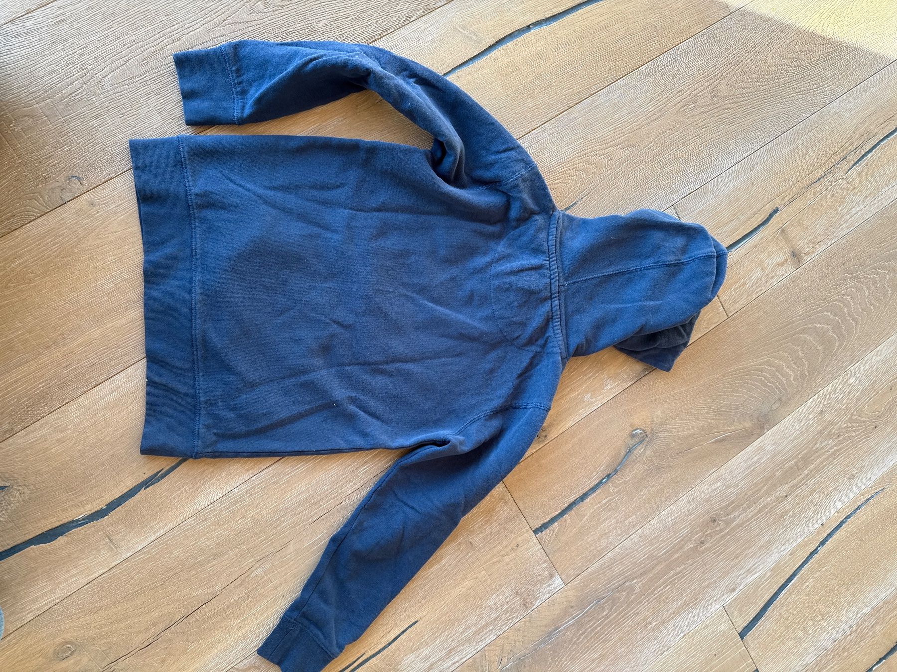 Maglioni & Felpe: Petrol Industries Pullover Gr. 140 – Usato da Himmelried venduto da Dievole 1