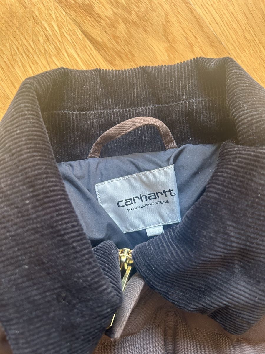 Carhartt Jacken: Winter Jacke  – Neu (gemäss Beschreibung) aus Luzern von Emilie354 1