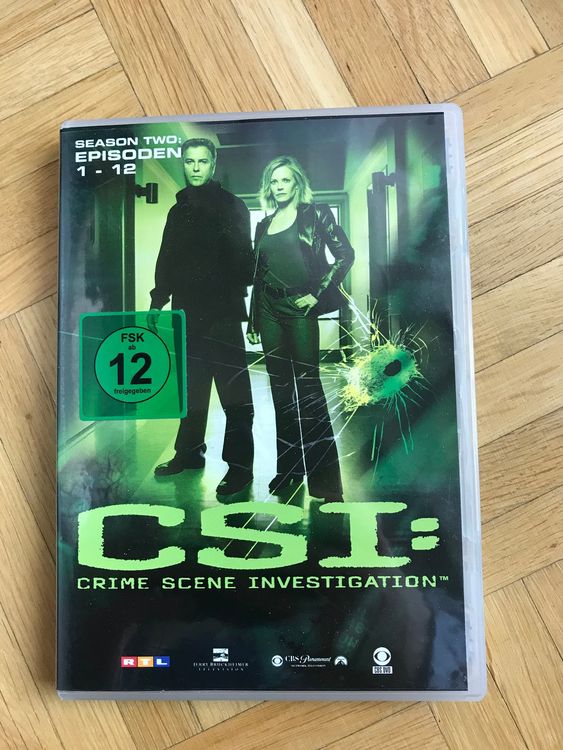 お値引き‼️CSI CRIME SCENE INVESTIGATION 1~91 【公式通販】