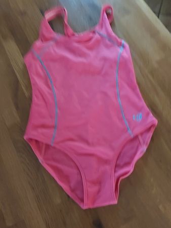 Maillot de bain - fille - taille 164