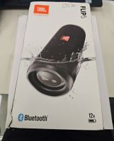 JBL Flip 5 Bluetooth Enceinte portable étanche Noir