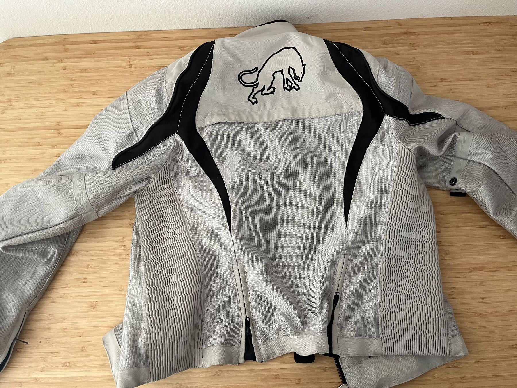 Giacche: Motorradjacke leicht (Sommer/Mesh) – Usato da Zürich venduto da eddie54 1