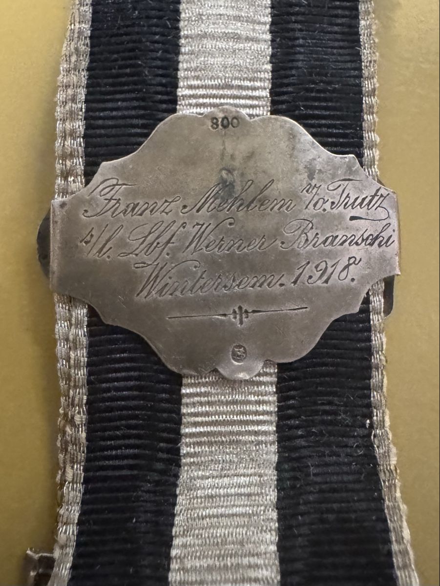 Autres bijoux: Anhänger 800 Silber antike  – D'occasion à Schlieren par Freundlich02 6