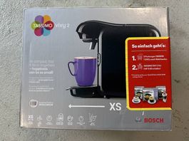 Tassimo Kaffeemaschine Originalverpackt