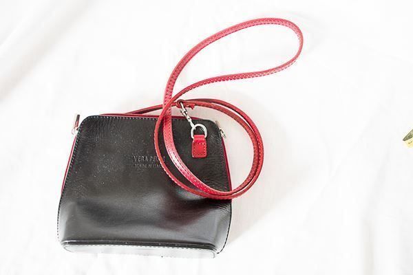 Borse da donna: Handtasche – Usato da Baden venduto da Spitzbergen01