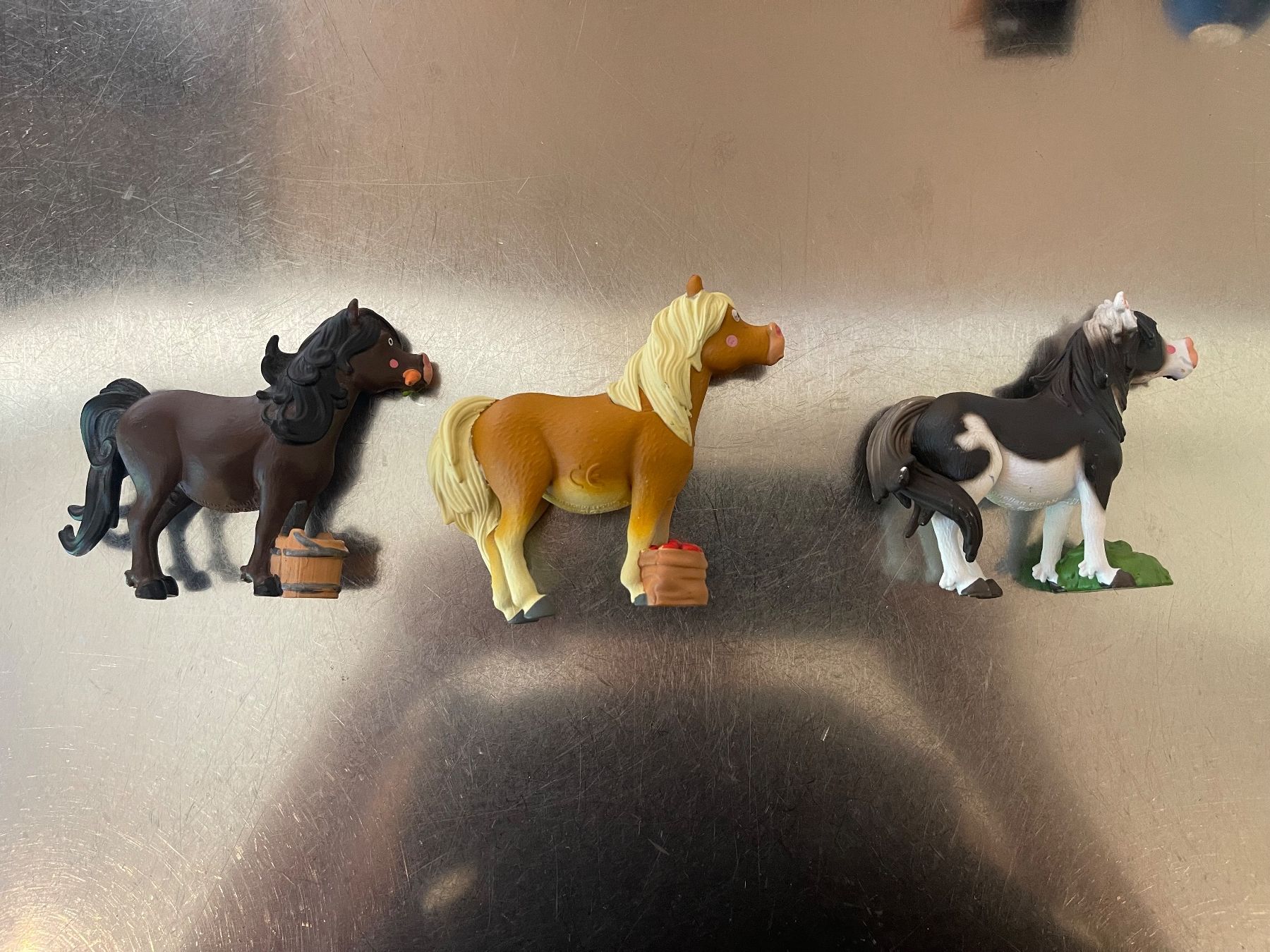Tonies Statuette: Tonies Haferhorde – Usato da Zürich venduto da liviflo
