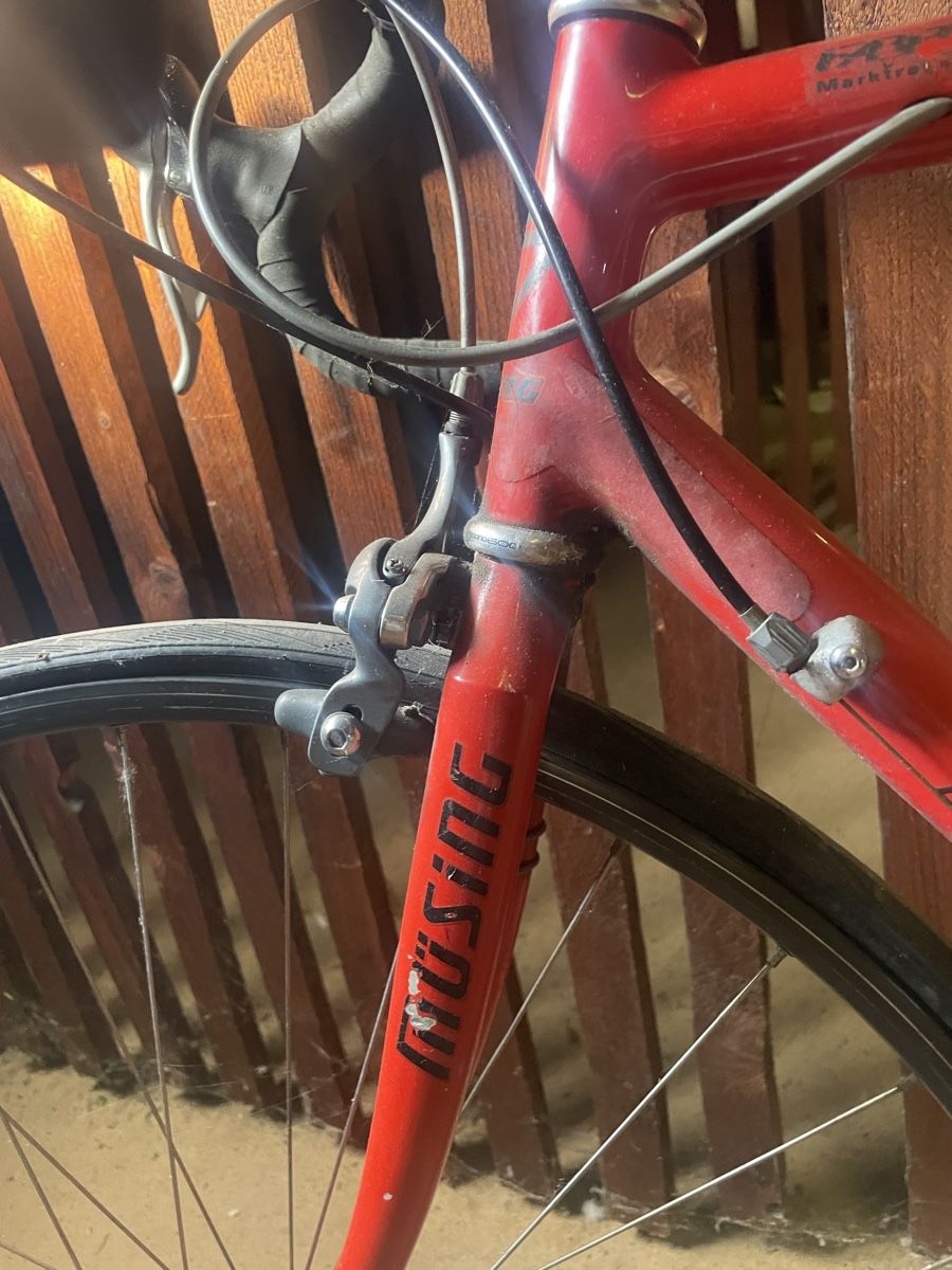 Velos: Orginal Müsing Bike – Defekt aus Zürich von kat_7fdr