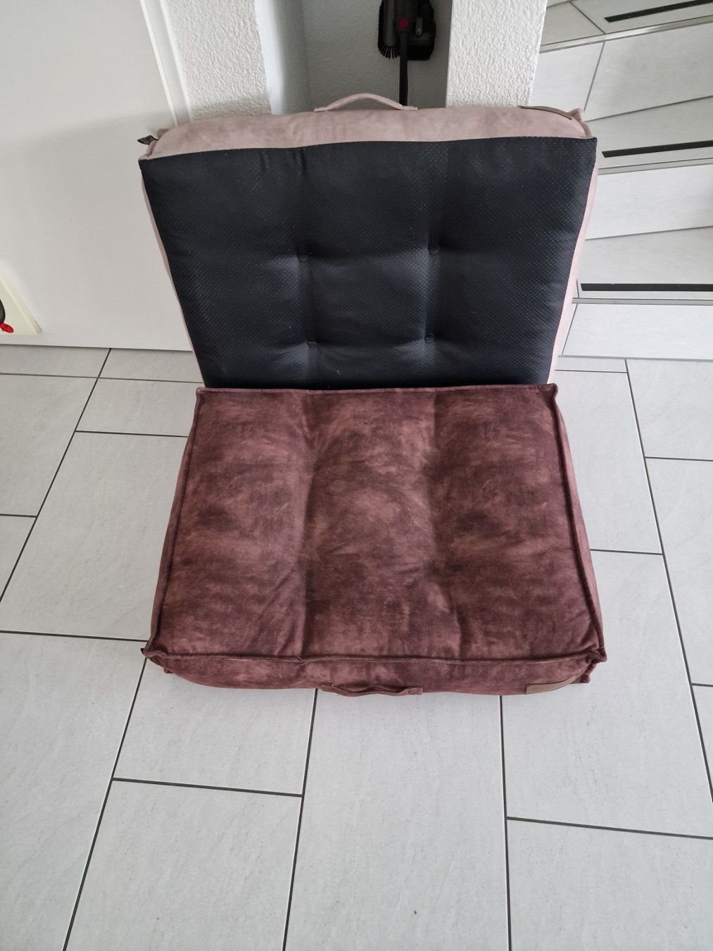 Cucce & Letti: Hundebett – Usato da Lufingen venduto da NJJR 2