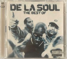 DE LA SOUL - THE BEST OF