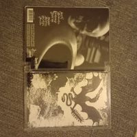 Arckanum- antikosmos (ltd)