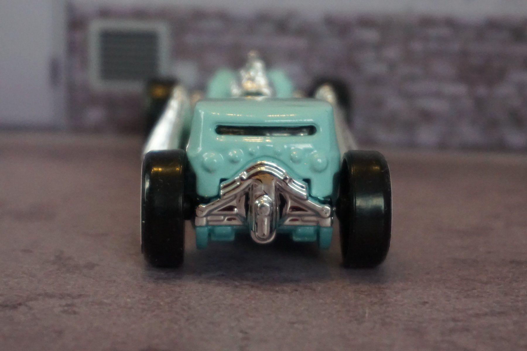 Hot Wheels Modellautos: HotWheels Street Creeper COOL !!!!!!!!!!!! – Gebraucht aus Reiden von Doppeldecker69 2