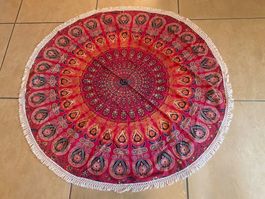 PAREO MANDALA