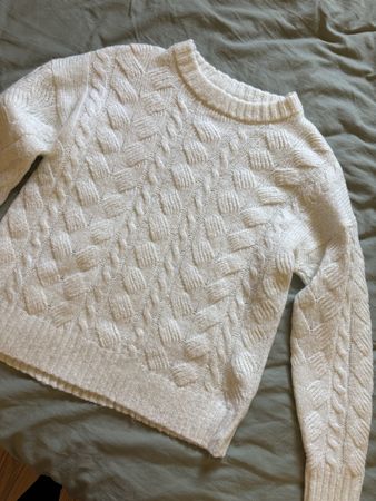 Pullover Gr. M
