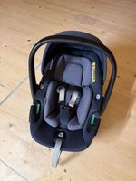Maxi Cosi Pebble 360 Essential Graphite