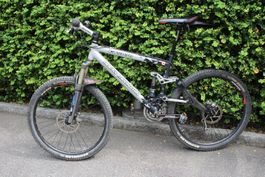 Rocky Mountain ETSX-70 Fully