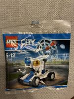 LEGO City 30315 Weltraum Rover neu OVP