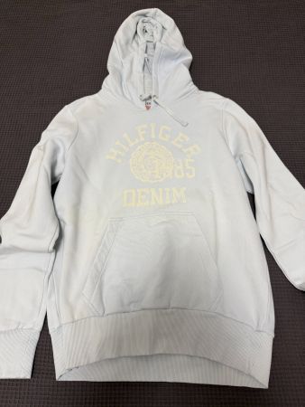 Tommy Hilfiger Hoodie – Grösse XL