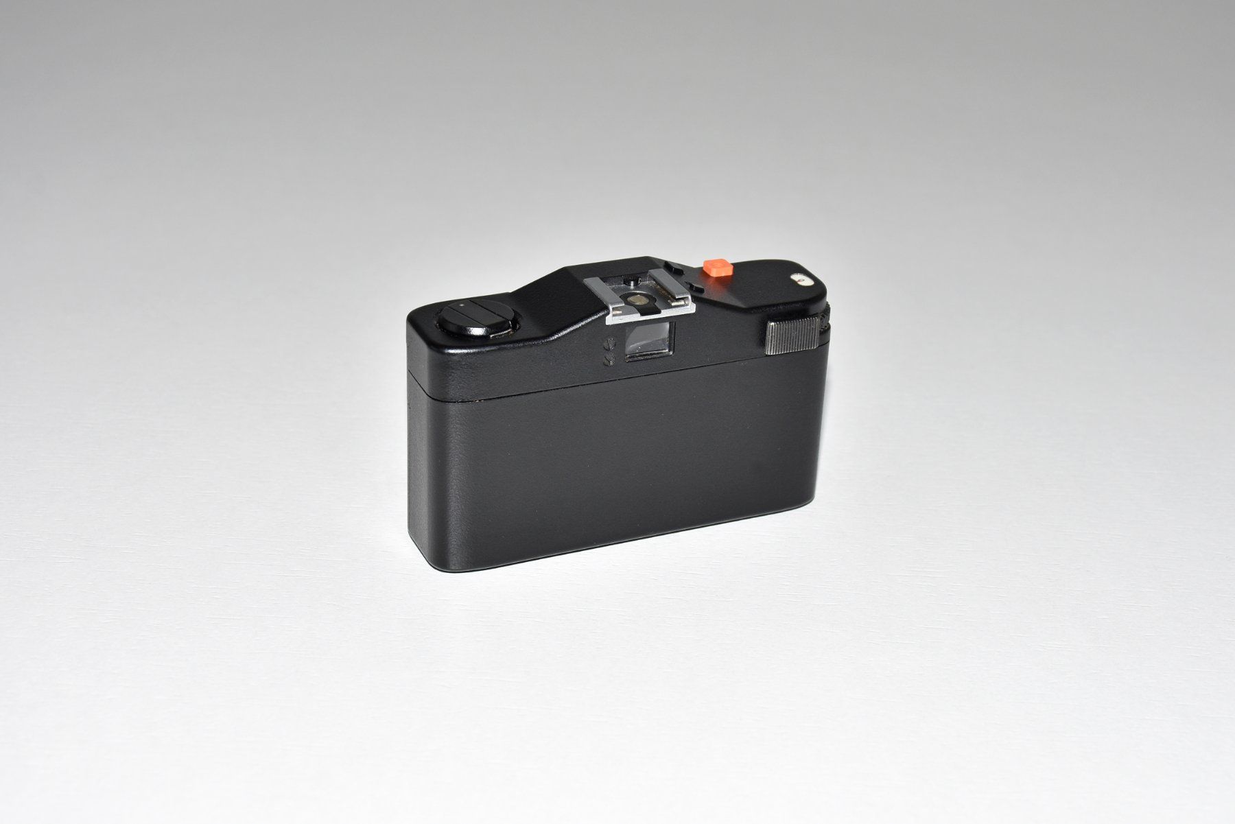 Minox Fotocamera: Minox 35 GL Kompaktkamera Analog – Usato da Dietikon venduto da ruvostar 3