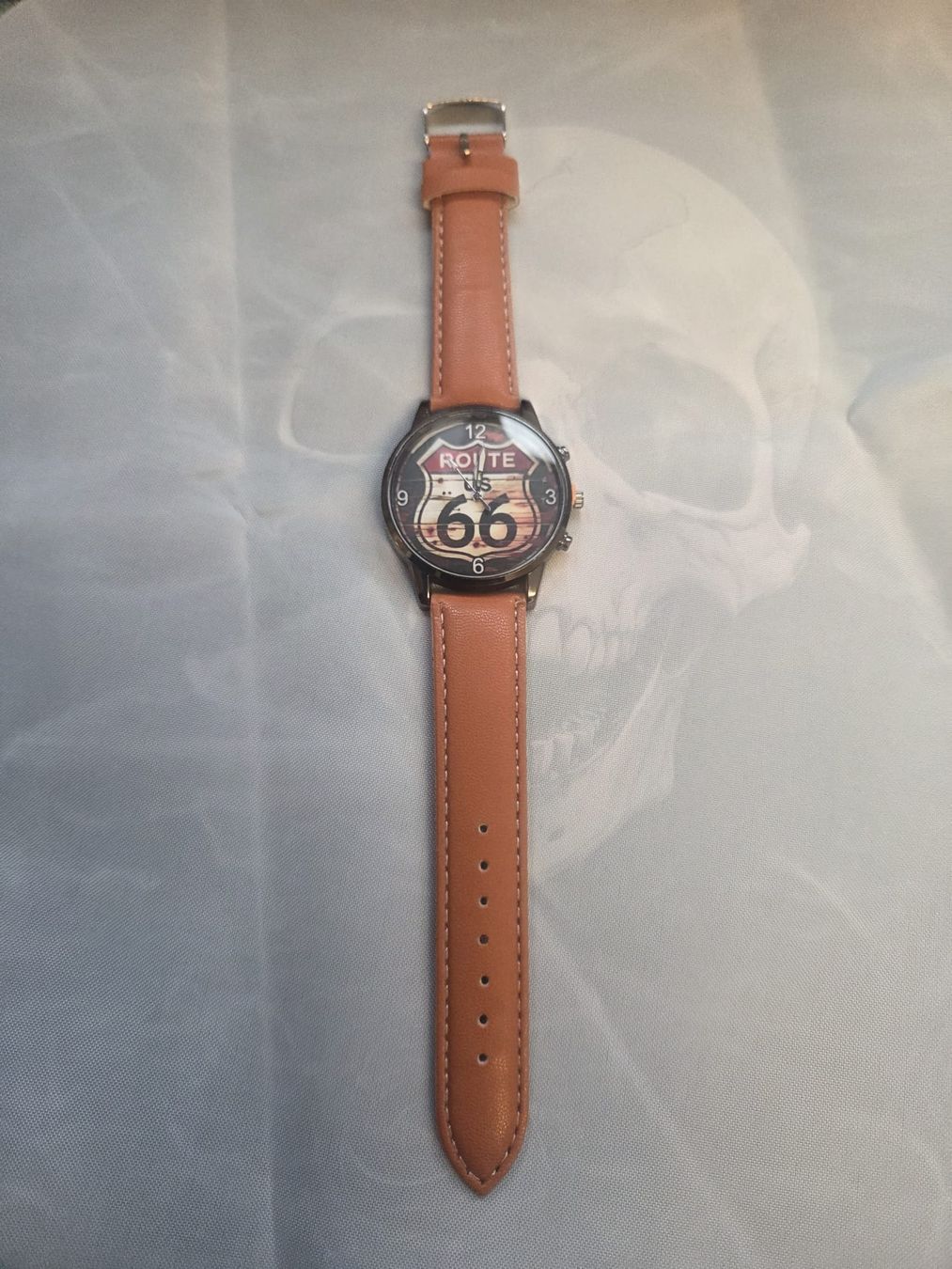 Orologi: Uhr – Nuovo (secondo la descrizione) da Oberengstringen venduto da con_2l5w