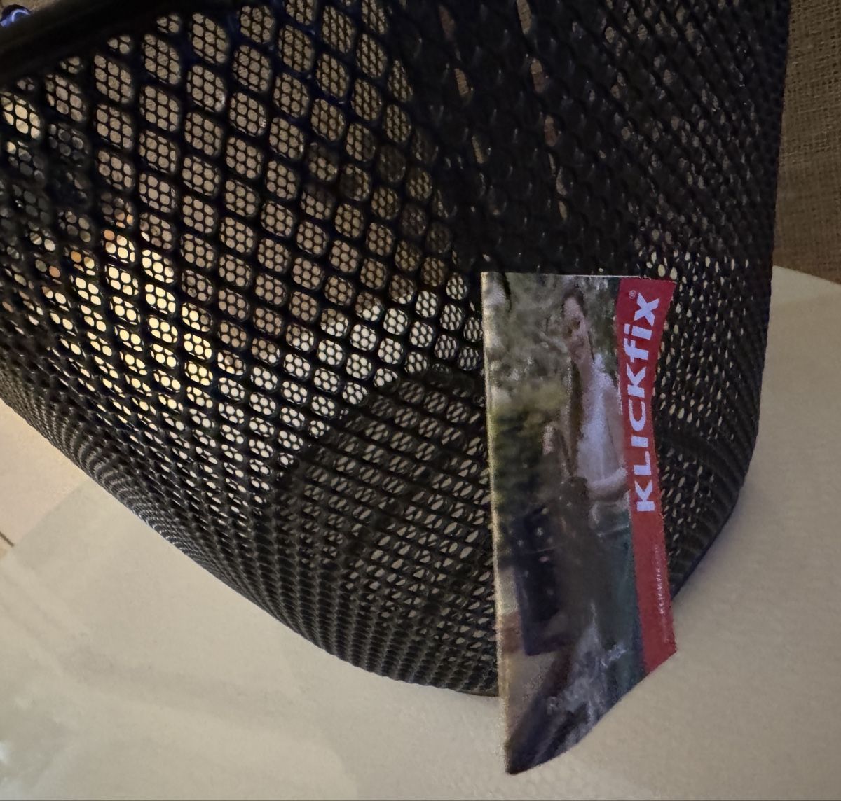 Autres articles pour la maison: KlickFix UNI-Korb Velo Korb – Neuf (Voir description) à Emmenbrücke par Herzog07 2