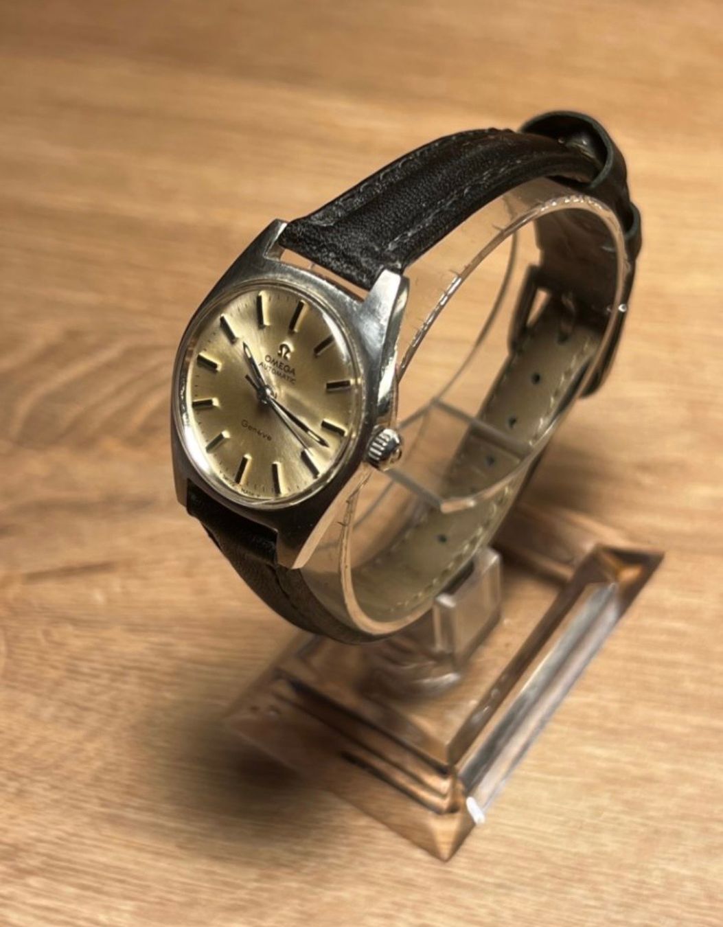 Omega Uhren: Omega Genève – Gebraucht aus Wiesendangen von hof_cpl2 2