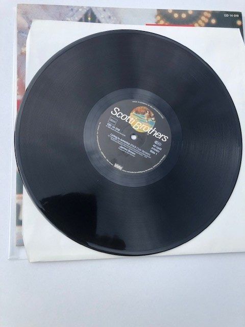 Schallplatten: James Brown – Gebraucht aus Aarwangen von Jukebox3 3
