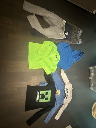 122 JUNGE SET