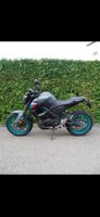 Yamaha MT 125