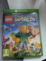 Lego Worlds - Xbox One Game
