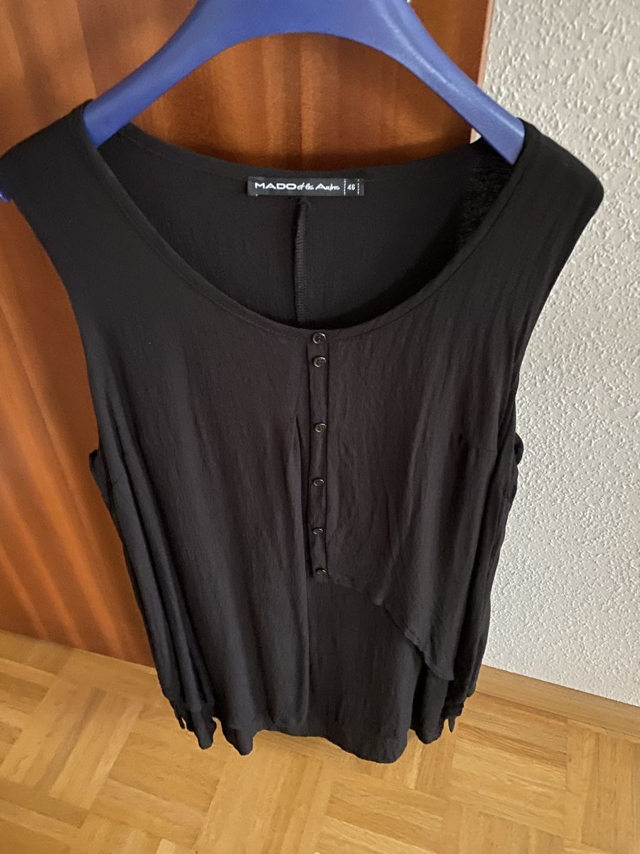 Blusen: Mado et les autres Bluse, Gr. L – Gebraucht aus Therwil von Blume814