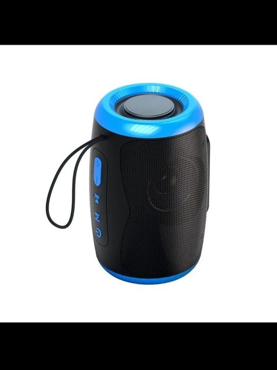 Bluetooth Musik Box Kaufen auf Ricardo