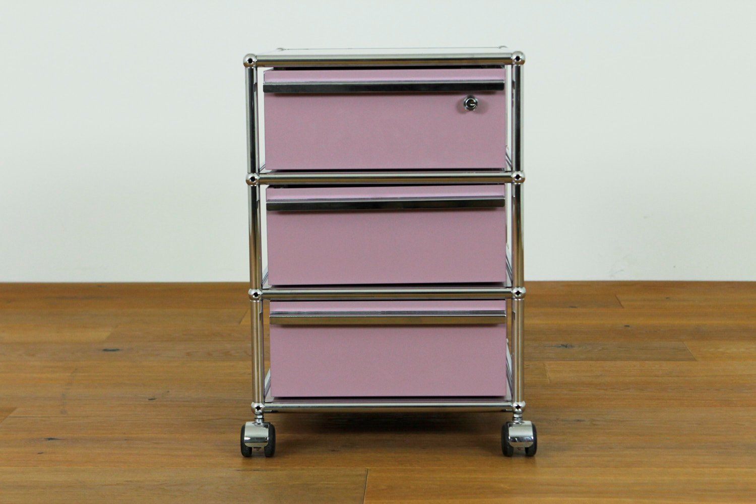 USM Korpus: USM Haller Rollkorpus // UPCYCLED // NEUE FARBEN – Neu (gemäss Beschreibung) aus Affoltern am Albis von StudioStandard 3