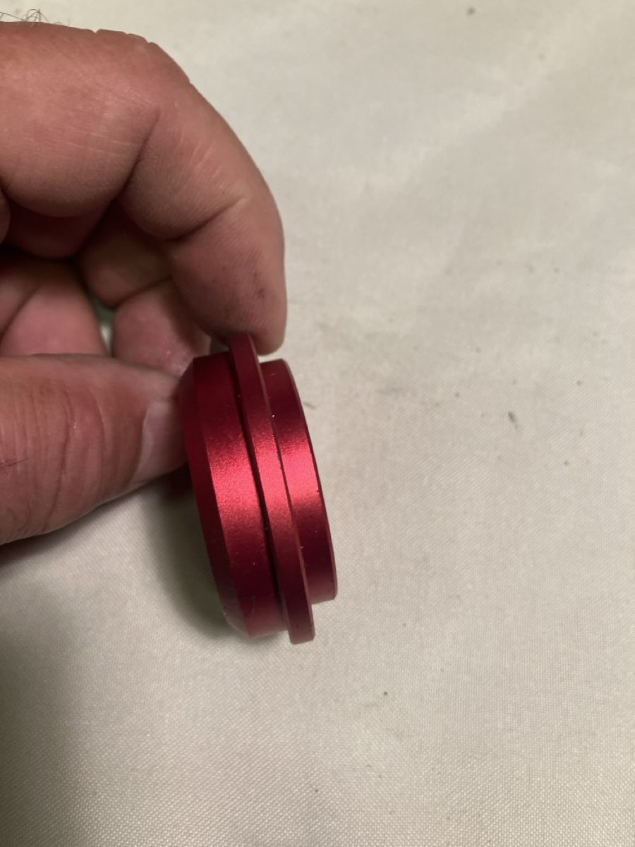 Puch Échappements: Schalldämpfer Konus swing – D'occasion à Andelfingen par Reparator 1